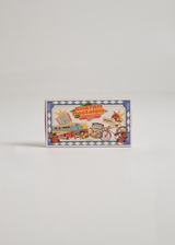 Khatam Nostalgia: Sampul Raya