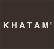 KHATAM logo