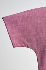 Kemudi Baby Girl Baju Kurung - Mulberry Pink