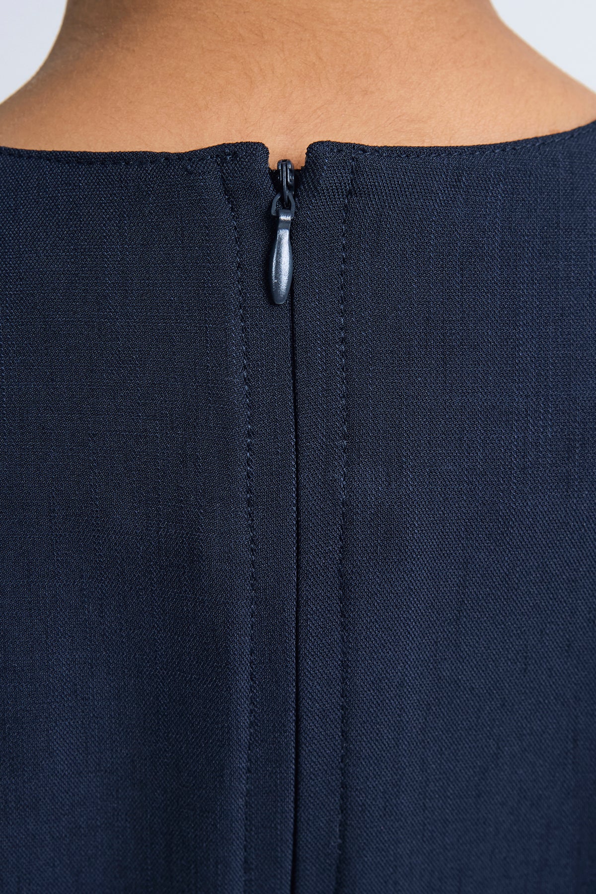 Kemudi Boys Top - Dark Blue