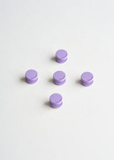 Butang Baju Melayu - Lavender