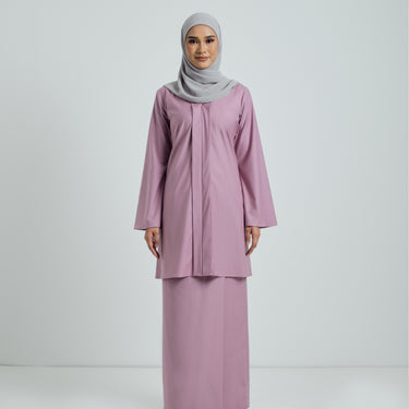 Patawali Baju Kebaya - Lavender