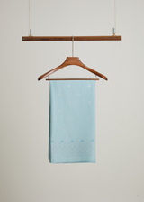 Samping Jasa Rebung - Light Turquoise