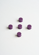 Butang Baju Melayu - Mulberry