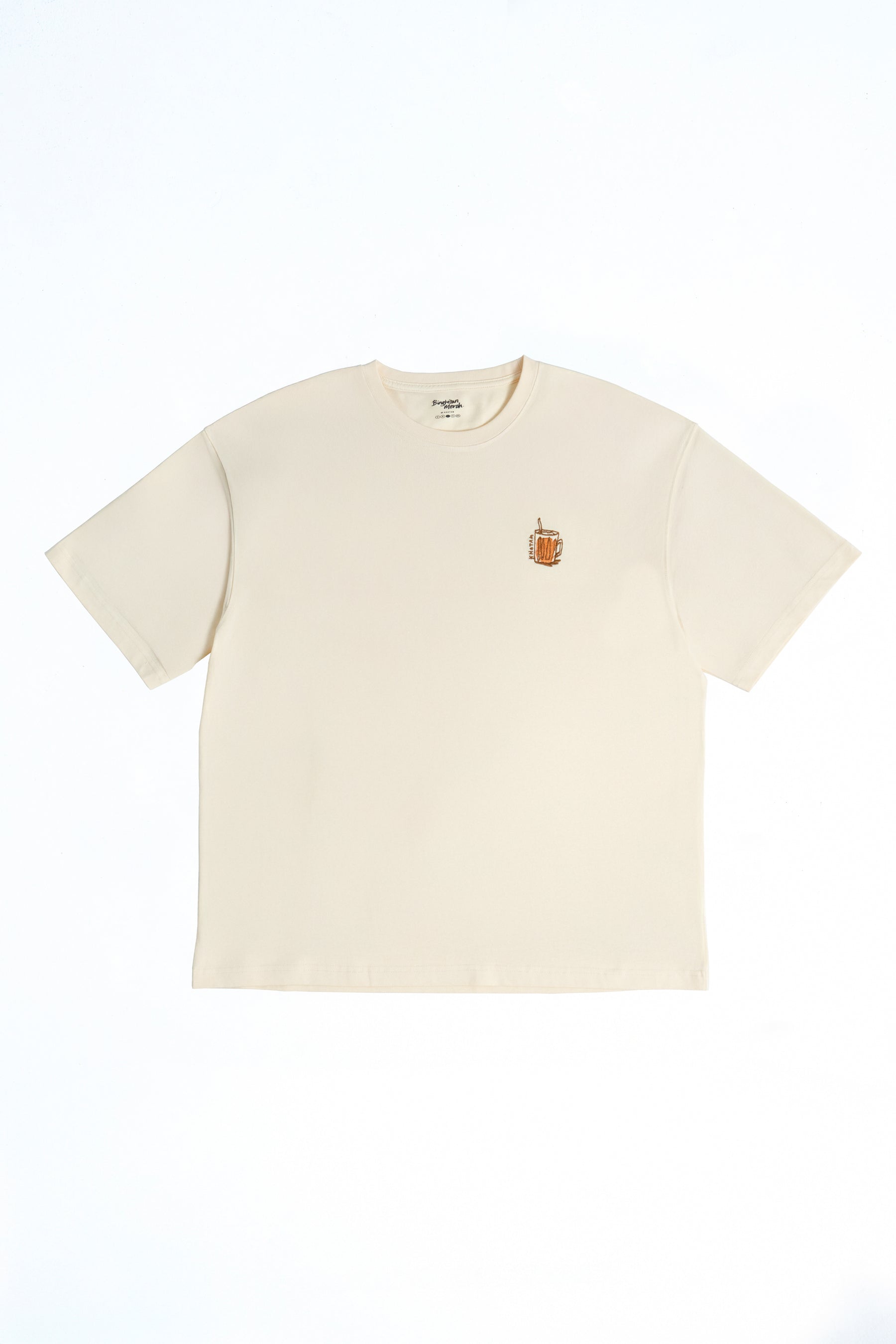Bingkisan T-Shirt - Kedai Mamak