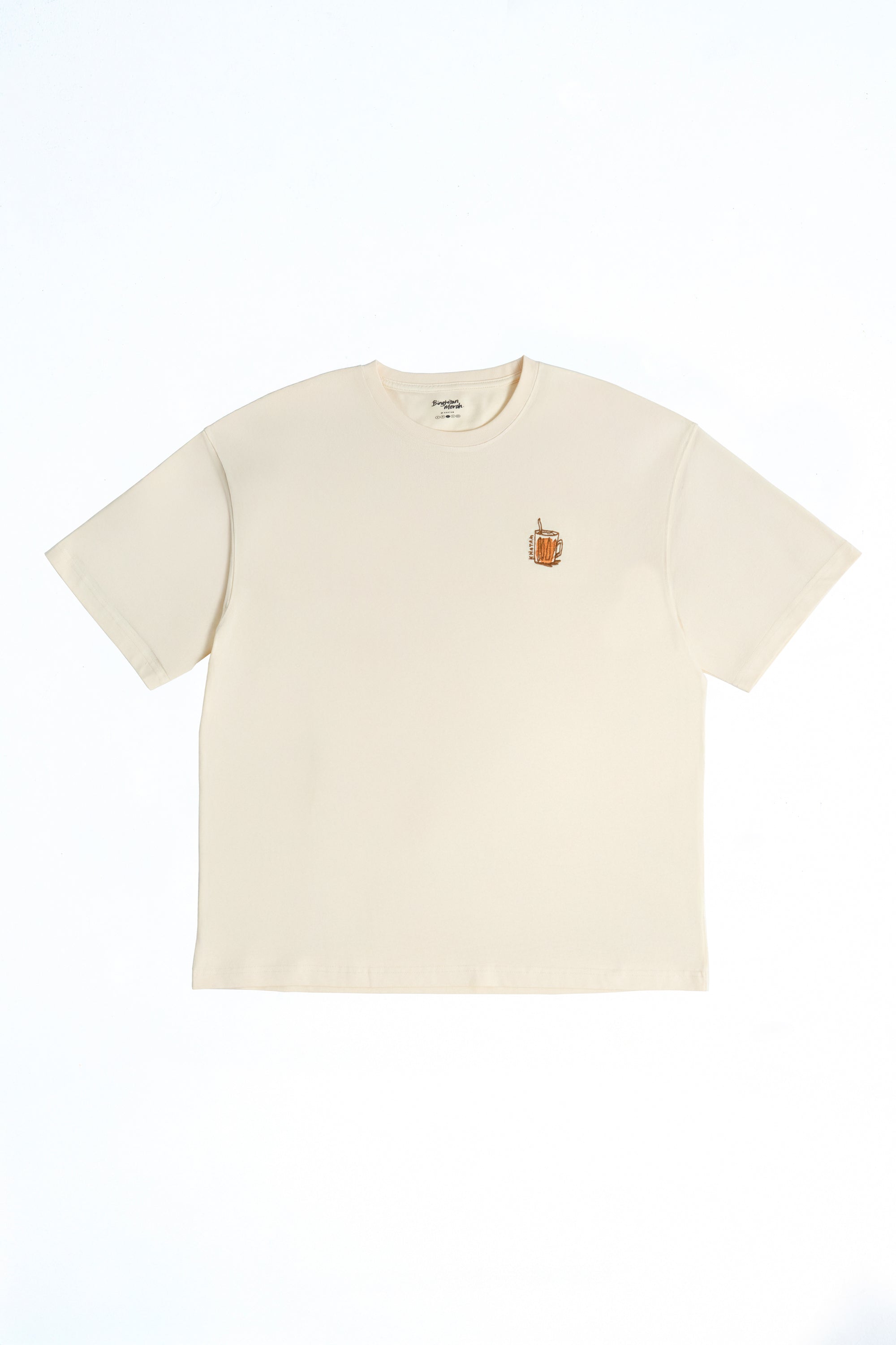 Bingkisan T-Shirt - Kedai Mamak