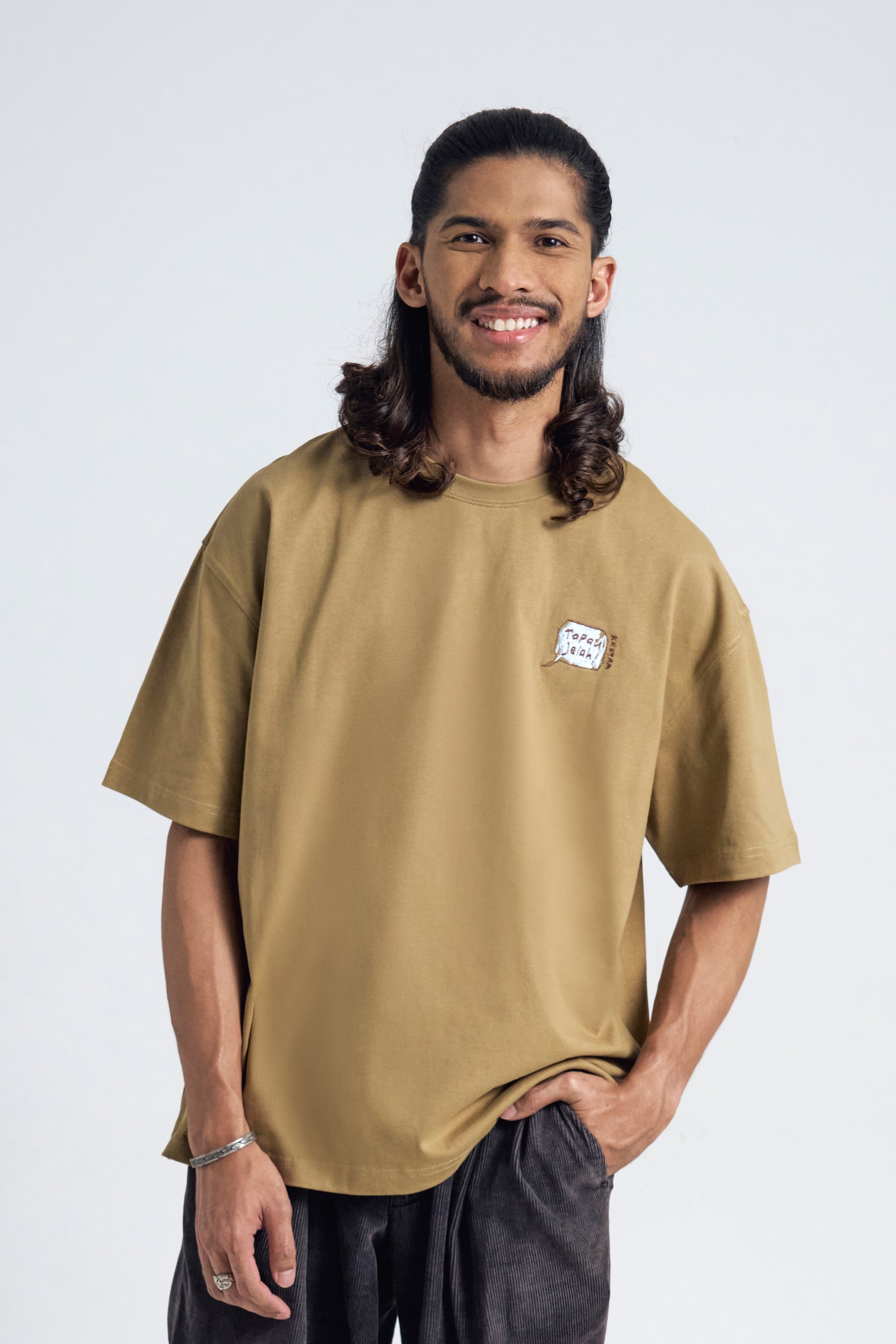 Bingkisan T-Shirt - Tapau