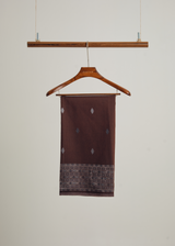 Samping Tebaran Bujur Kesuma - Maroon Blue