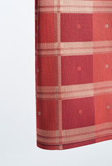 Samping Lajur Cengkih - Emas Merah