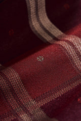 Samping Lajur Cengkih - Emas Merah