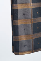 Samping Lajur Cengkih - Emas Hitam