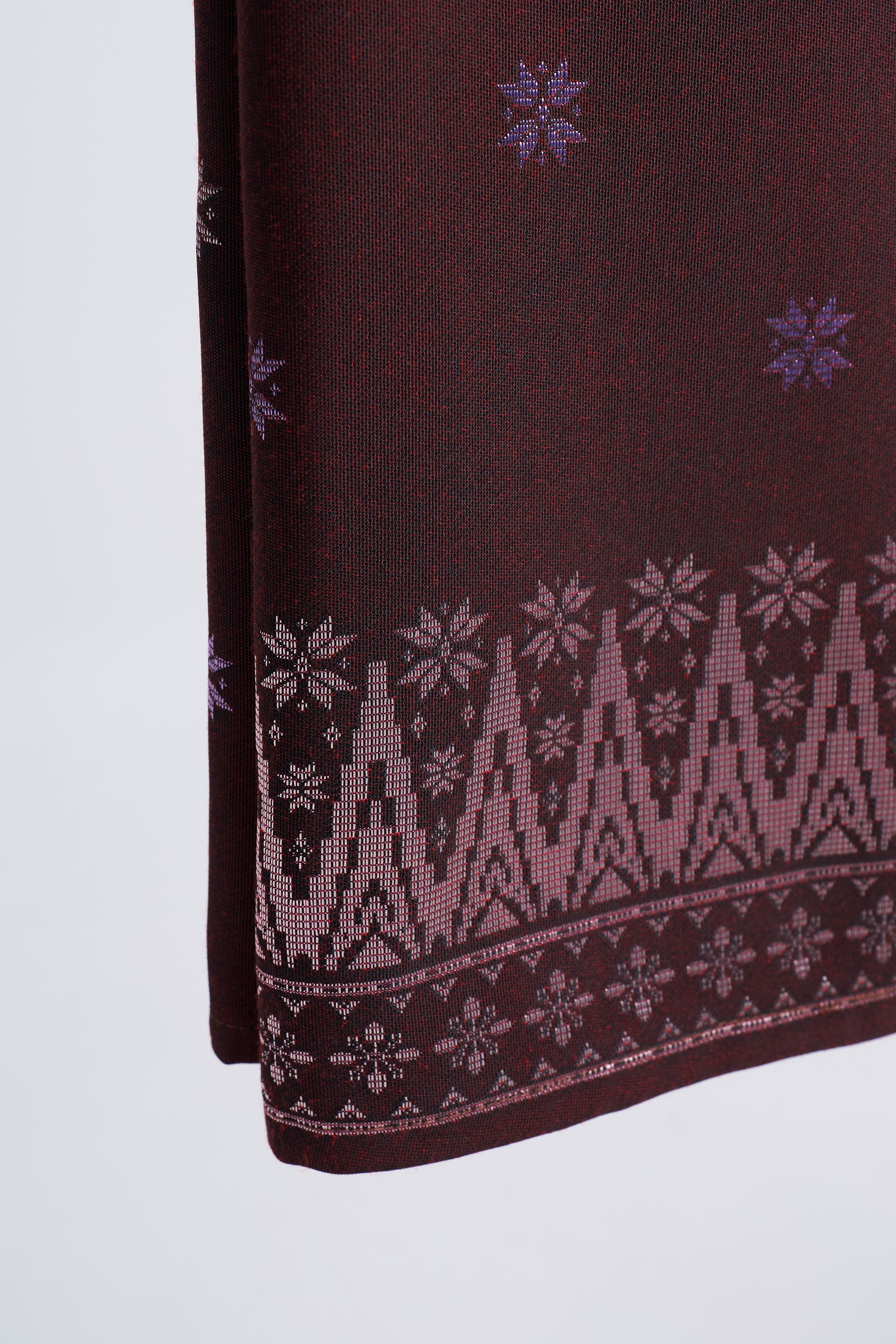 Samping Teruna Rebung - Marun