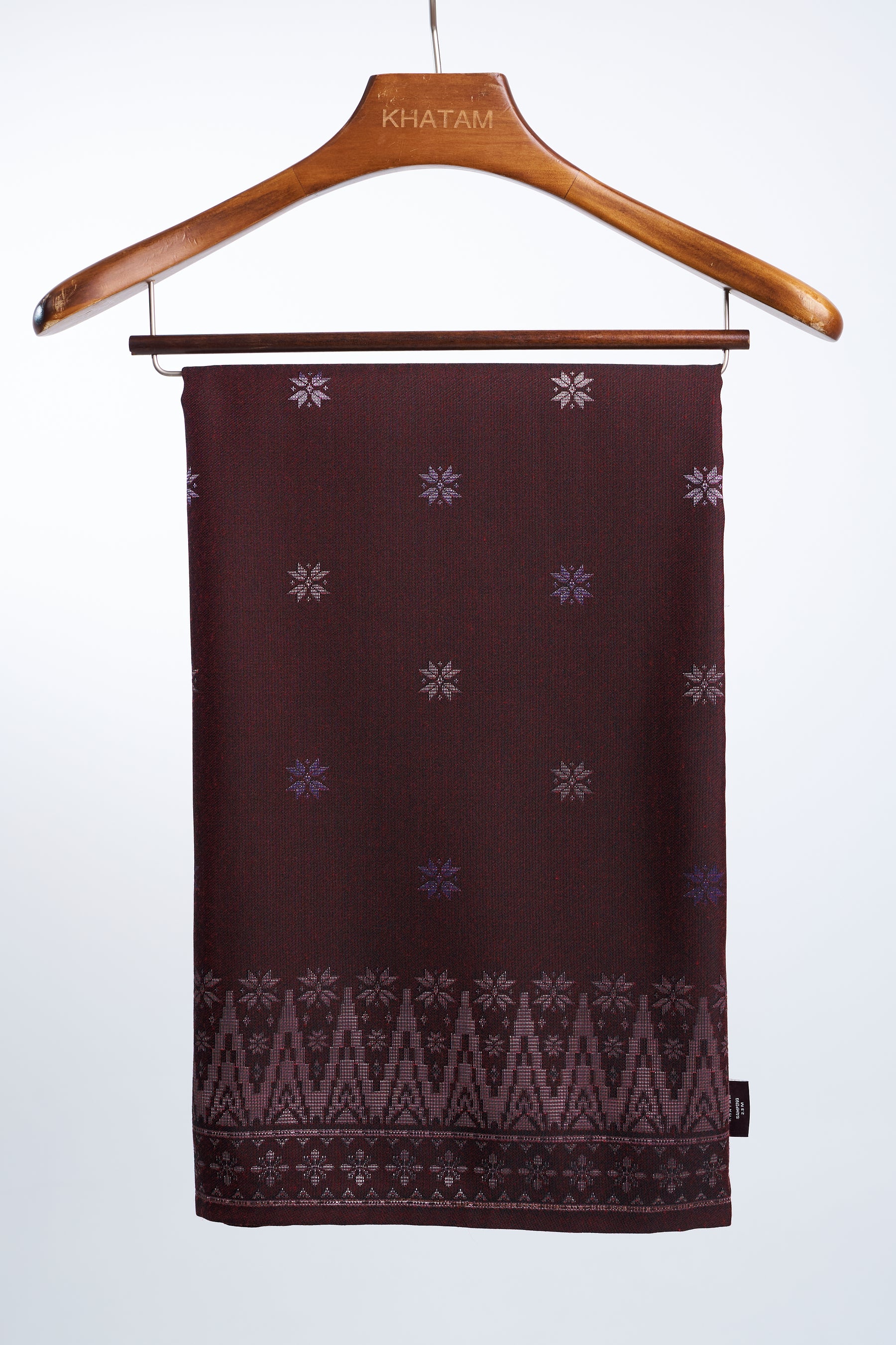 Samping Teruna Rebung - Marun