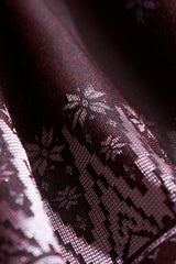 Samping Teruna Rebung - Marun