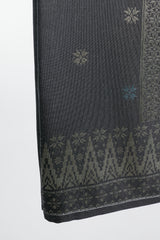 Samping Teruna Rebung - Arang