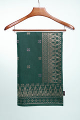 Samping Teruna Rebung - Hijau