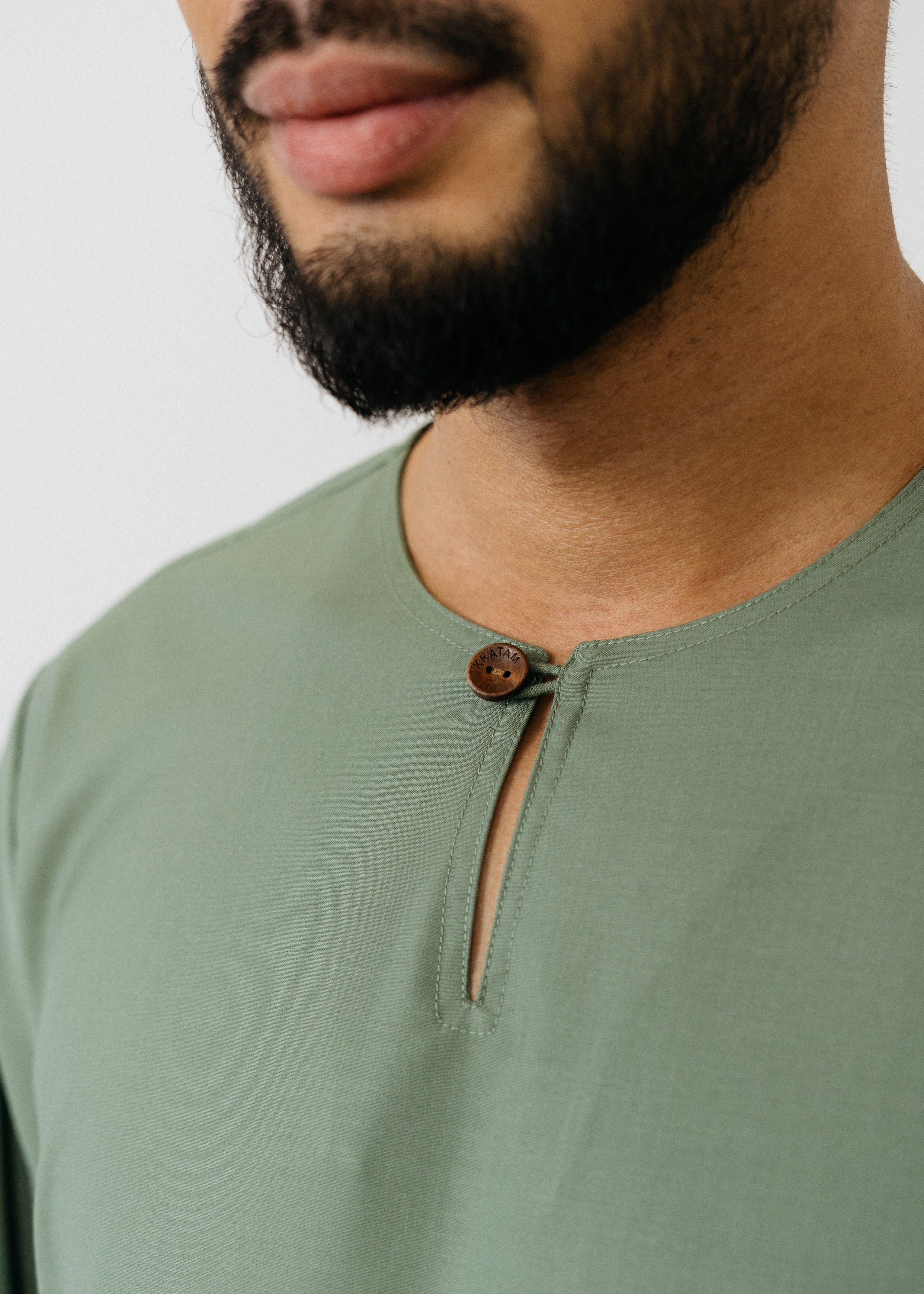 Patawali Top Pickle Green