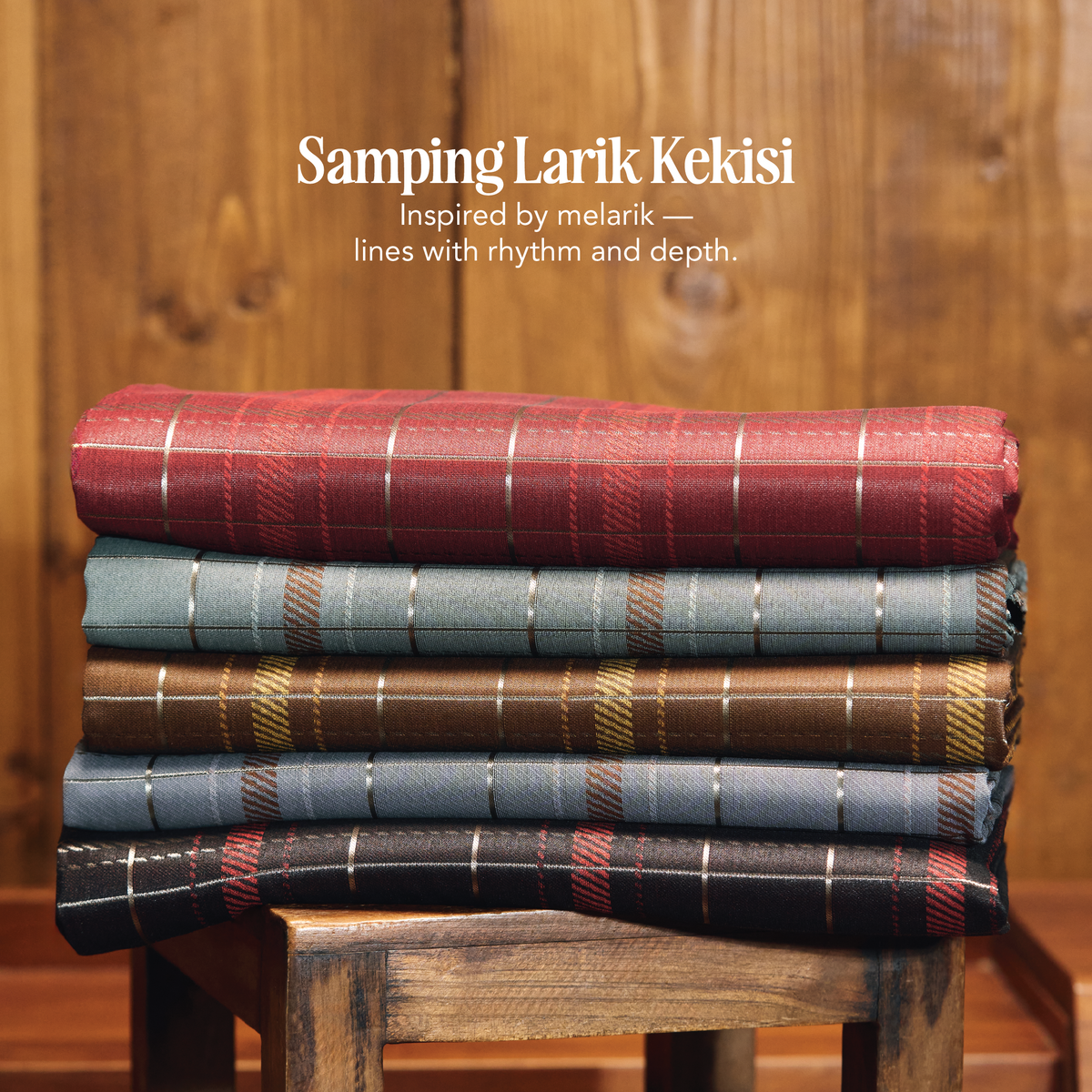 Samping Collection