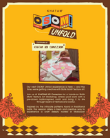 OSOM Unfold IOI Conezion