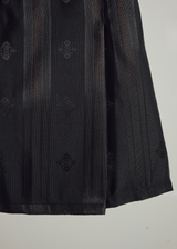 Boys Samping Galur Lawang - Obsidian Black