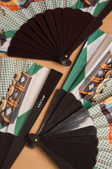 OSOM! Folding Hand Fan