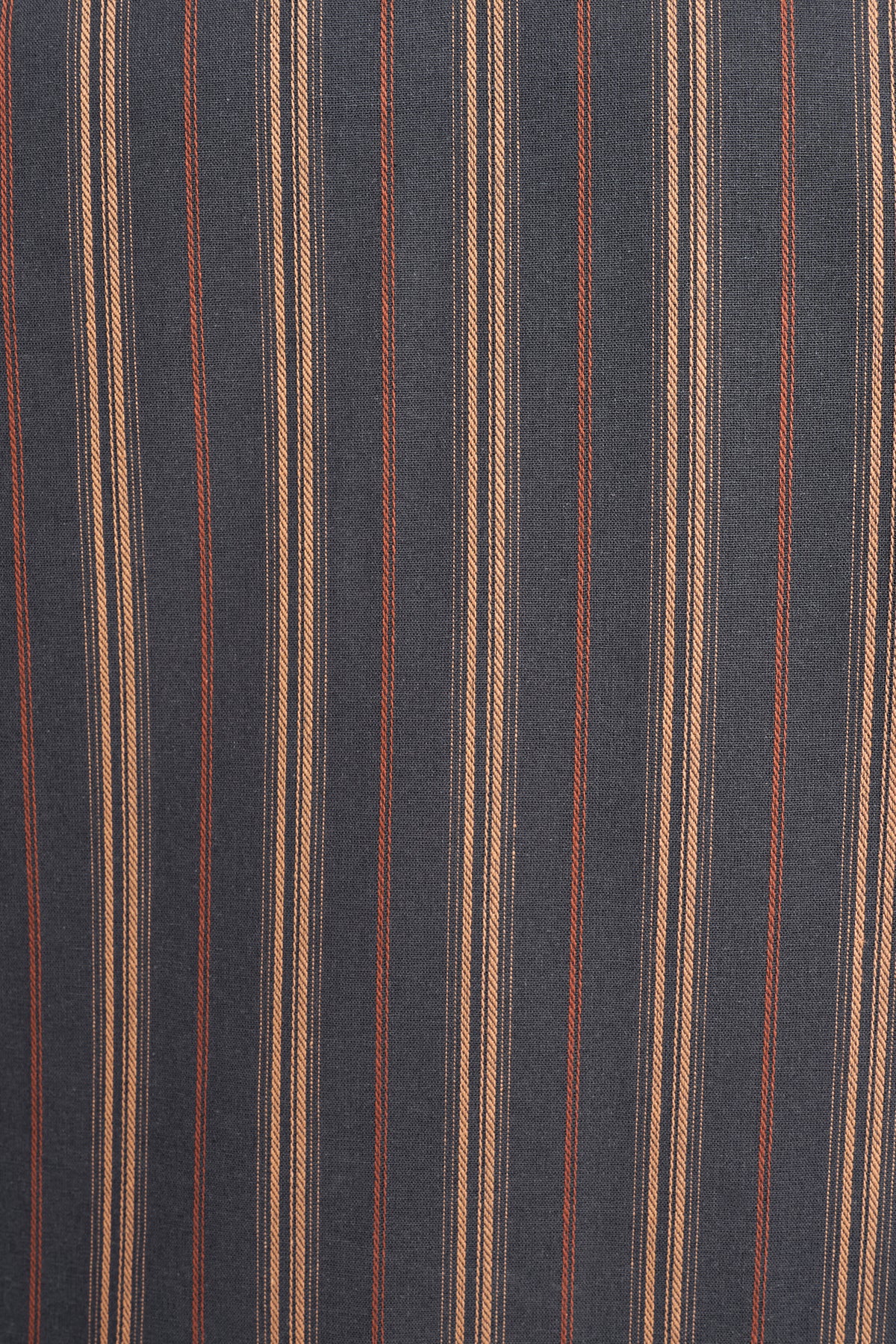 Palong Loose Fit Men Top Quarter - Dark Grey