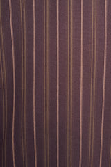 Palong Loose Fit Men Top Quarter - Dark Purple