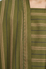 Palong Women Kebaya Pendek - Avocado Green