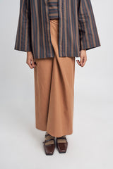 Palong Women Kebaya Pendek - Dark Grey