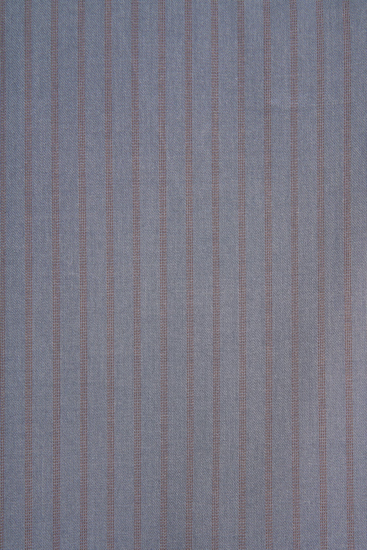 Pasak Modern Fit Top Quarter Sleeves - Grey