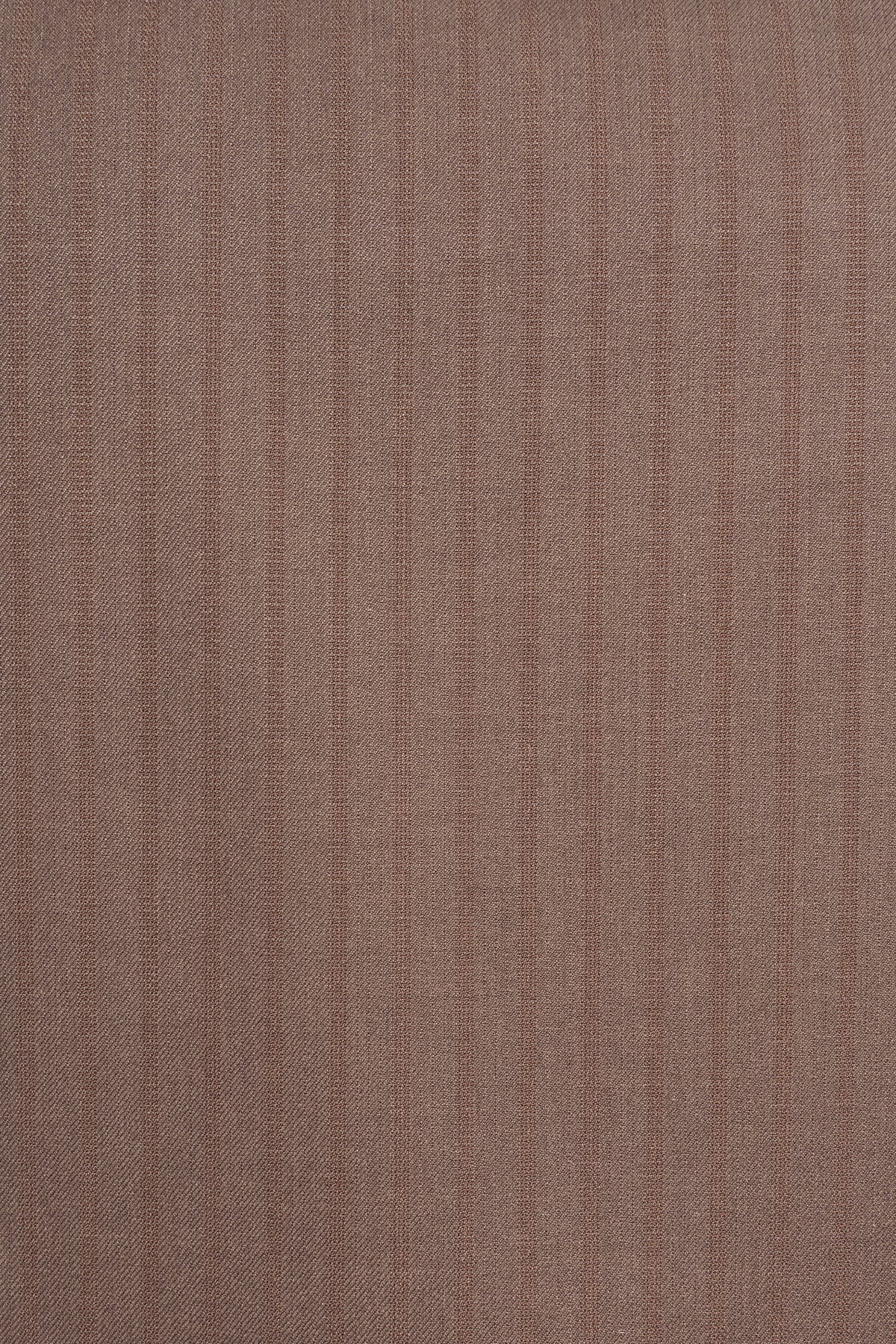 Pasak Modern Fit Top Quarter Sleeves - Brown