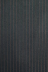 Pasak Modern Fit Top Quarter Sleeves - Dark Green