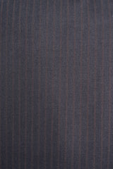 Pasak Modern Fit Top Quarter Sleeves - Deep Grey