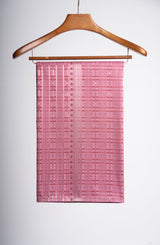 Samping Patak Lerang - Merah Jambu