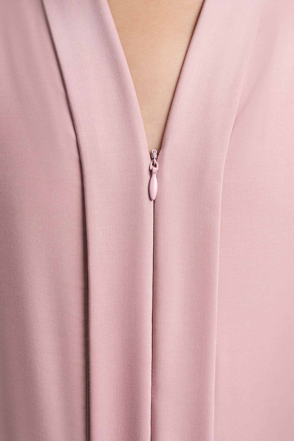 Patawali Girl Kebaya - Soft Pink