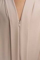 Patawali Girl Kebaya - Beige