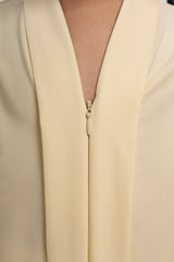 Patawali Girl Kebaya - Kuning Langsat