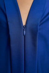 Patawali Girl Kebaya - Royal Blue