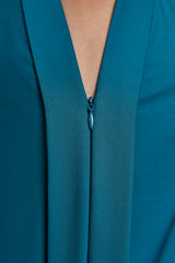 Patawali Girl Kebaya - Turquoise