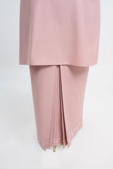 Patawali Baju Kebaya - Soft Pink