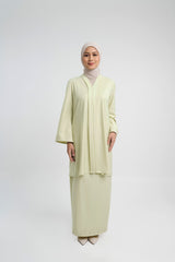 Patawali Baju Kebaya - Honeydew