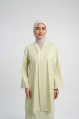 Patawali Baju Kebaya - Honeydew