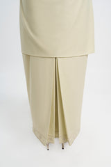 Patawali Baju Kebaya - Honeydew