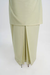 Patawali Baju Kebaya - Honeydew