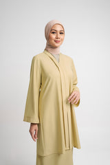 Patawali Baju Kebaya - Buttermilk