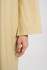 Patawali Baju Kebaya - Buttermilk