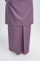Patawali Baju Kebaya - Dusty Lilac