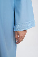 Patawali Baju Kebaya - Light Blue