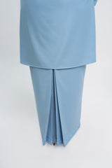 Patawali Baju Kebaya - Light Blue
