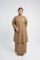 Patawali Baju Kurung Riau - Hazel Brown